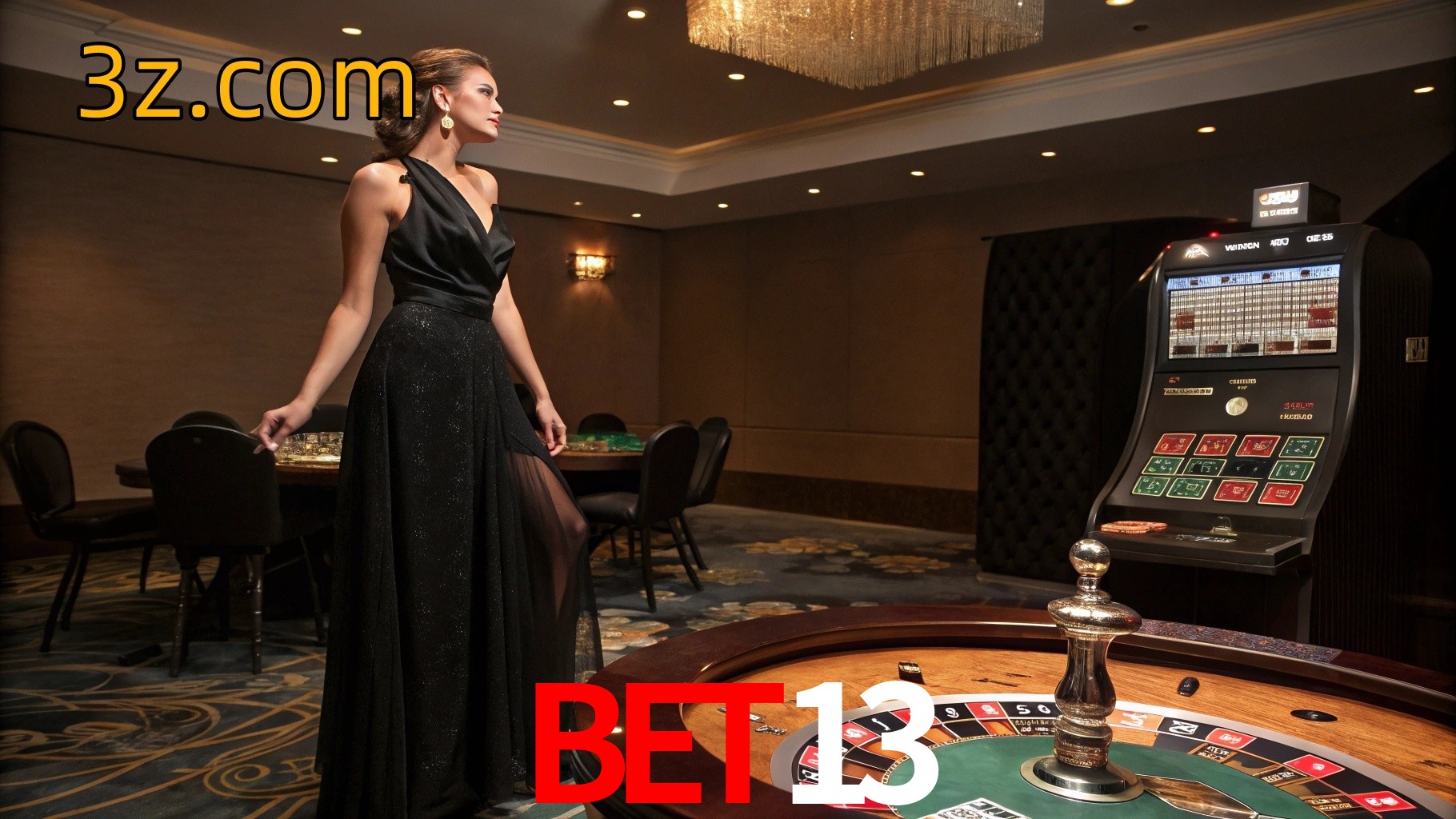  bet13 jogo