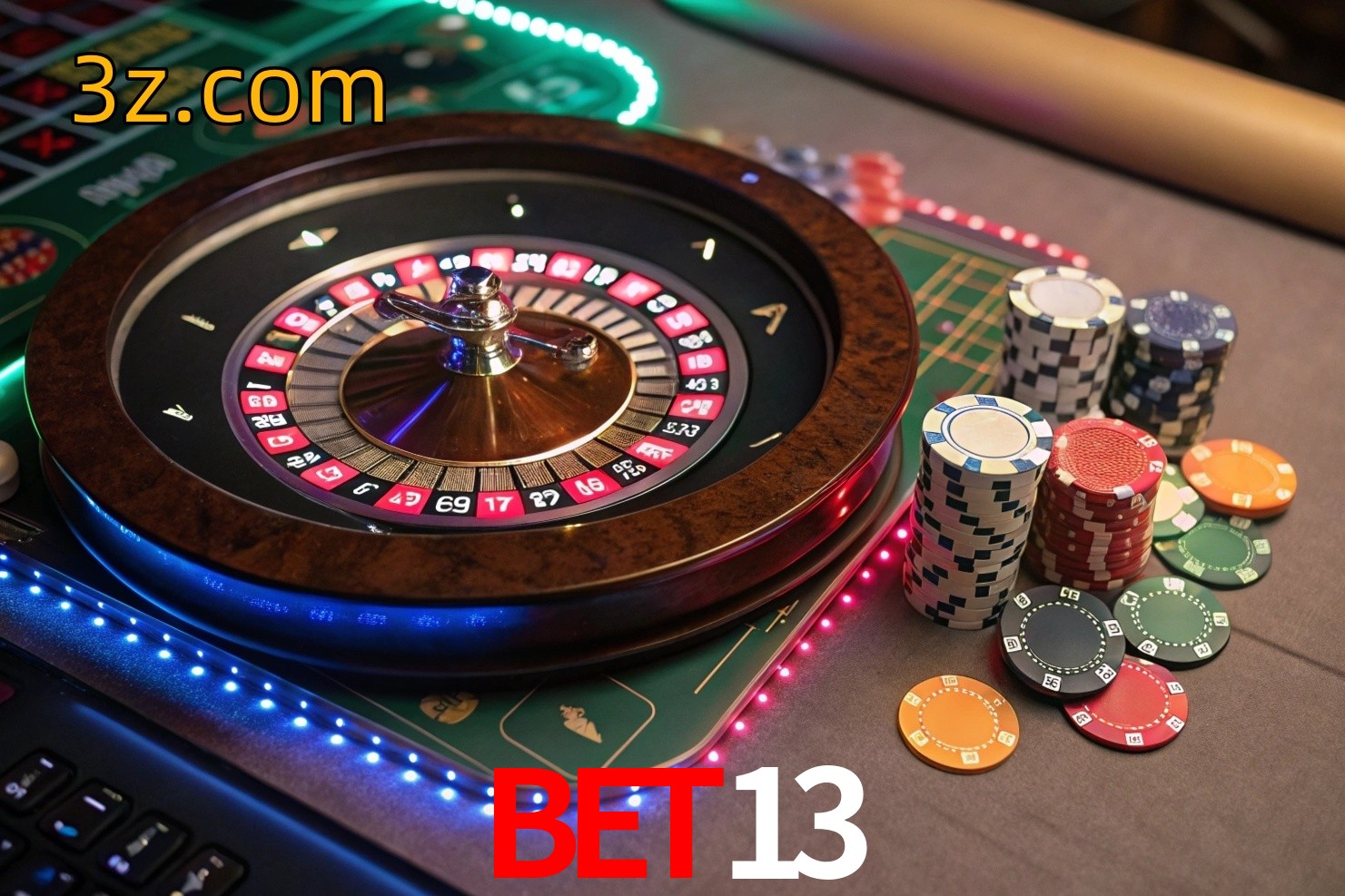  bet13 Jogos